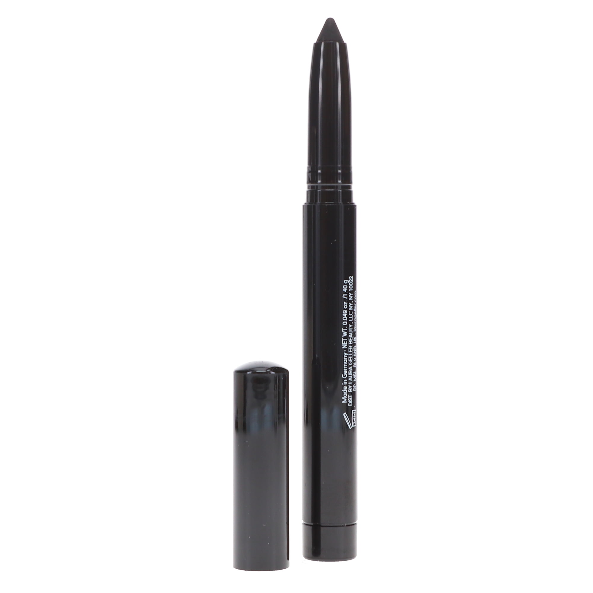 Laura Geller Kajal Longwear Eyeliner Deep Black 0.049 oz