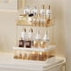 thumbnail image 1 of Organizador de Maquillaje con Cajones, Acrilicos Organizadores para Cosméticos Transparente Gran Capacidad, Caja de Almacenamiento para el Cuidado de la Piel, para Baño y Tocador, 1 of 7