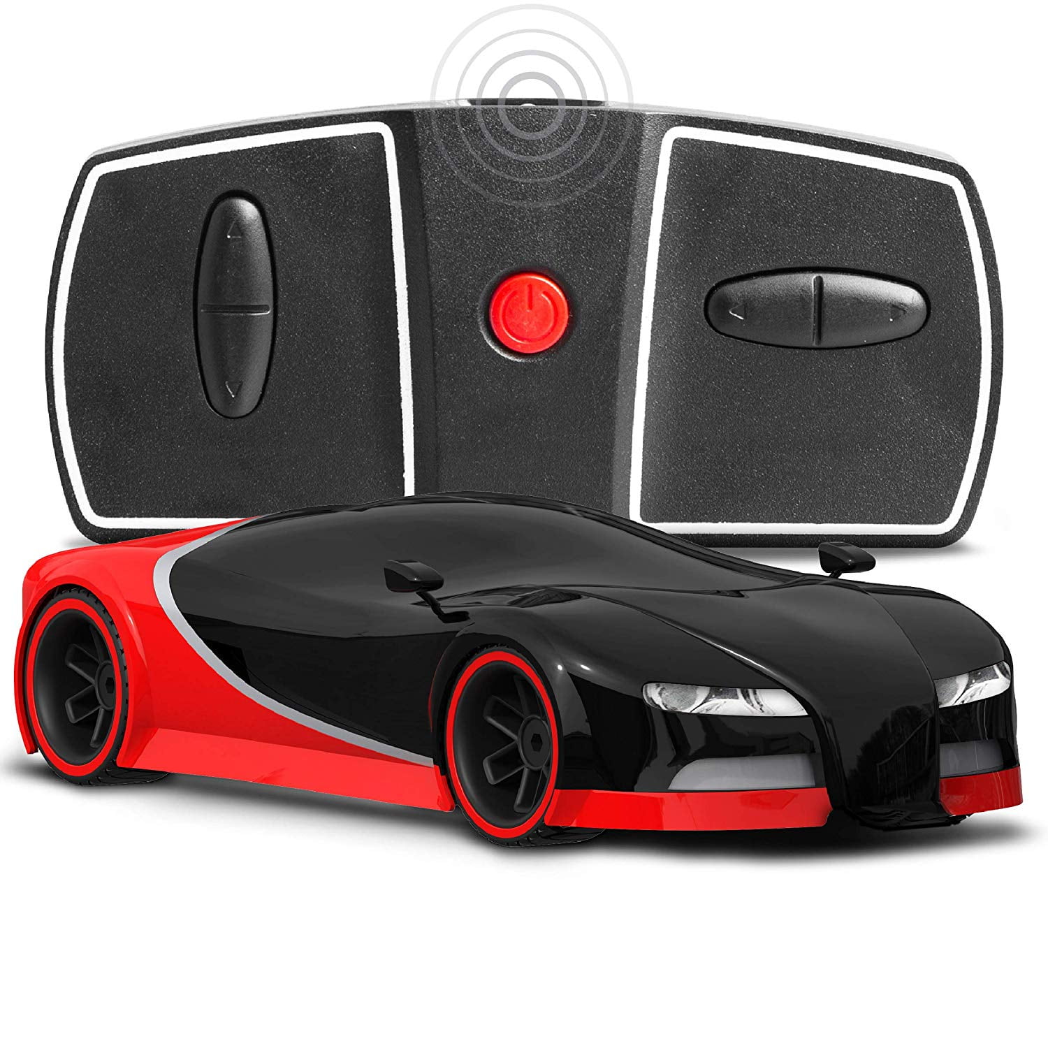 sharper image remote control car walmart