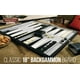 thumbnail image 4 of Set de juego de mesa Mainstreet Classics Backgammon de 18 pulgadas Mainstreet Classics by GLD Products Mainstreet Classics, 4 of 5