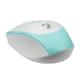 thumbnail image 3 of Kit de Teclado y Mouse Green Leaf 18-8381bl Green Leaf, 3 of 6