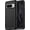 Black, variant on KOMI Google Pixel 8 Pro Case, Heavy Duty Shockproof Rugged Tough Black