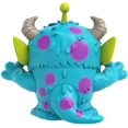 thumbnail image 4 of Figura de acción Disney Pixar Alien Remix Sulley de 3 pulgadas, 4 of 5