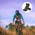 thumbnail image 5 of NUOLUX Bike Motorbike Phone Mount for Any Cell Phone Mountain Bike Handlebar Holder, 5 of 6