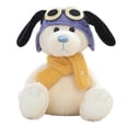 thumbnail image 2 of Surtido de muñecos de peluche HUOGUO, lindos cachorros, para niños, 2 of 2