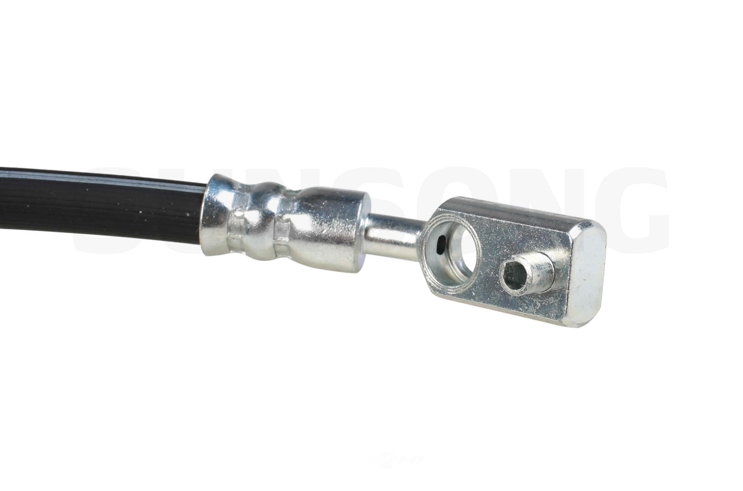 Sunsong 2204500 Brake Hydraulic Hose