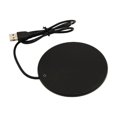 thumbnail image 1 of OPDBN Coffee Tea Milk Mug Warmer USB Adjustable Temperature Keep Warm Time Long, 1 of 1