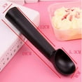 thumbnail image 3 of PEONAVET Ice Cream Spoon Non-Stick 5cm Metal For Ice Cream Spoon Kitchen Tool, 3 of 7