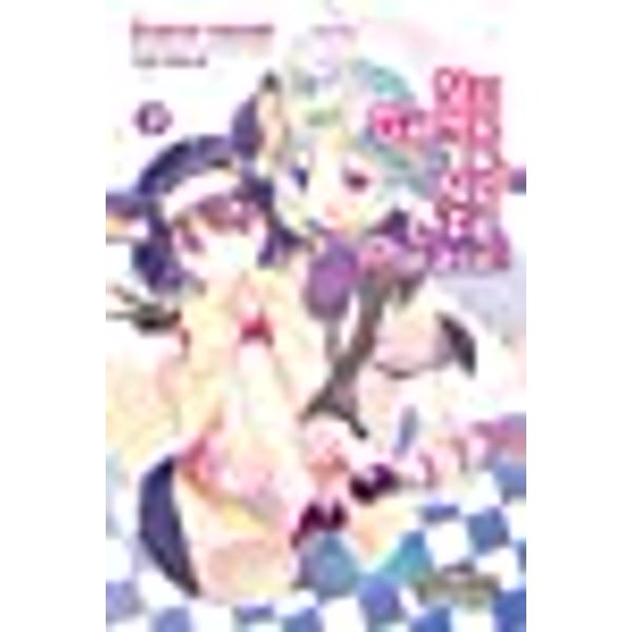 No Game No Life, Please!, Vol. 3