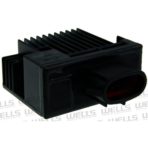 Daytime Running Light Module