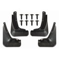 thumbnail image 1 of 4 Mud Flaps for Chevrolet Trailblazer 2020-2025, 1 of 7