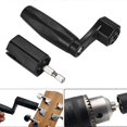 thumbnail image 4 of 2-In-1 Electric/Manual Guitar String Knob Curler Yukri String Changing Tool, 4 of 5