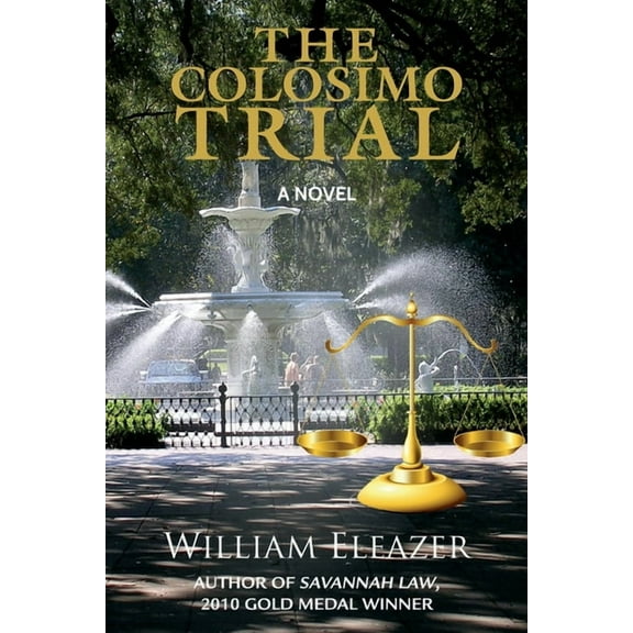 The Colosimo Trial, (Paperback)