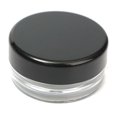 thumbnail image 1 of 1pc Empty Diamond Jar Container Cosmetic Cream Bottle Trial Sample Box, 1 of 4