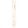 thumbnail image 2 of LYUMO Thread Snips, Thread Cutter Thread Snip Scissors For DIY For Stitch For Embroidery For Handicrafts, 2 of 8