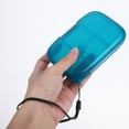 thumbnail image 2 of Travel Medicine Organizer Medicine Organizer Box Portable Medicine Organizer Daily Medicine Box Plastic Organizer Medication Containers for Personal Use, 2 of 9