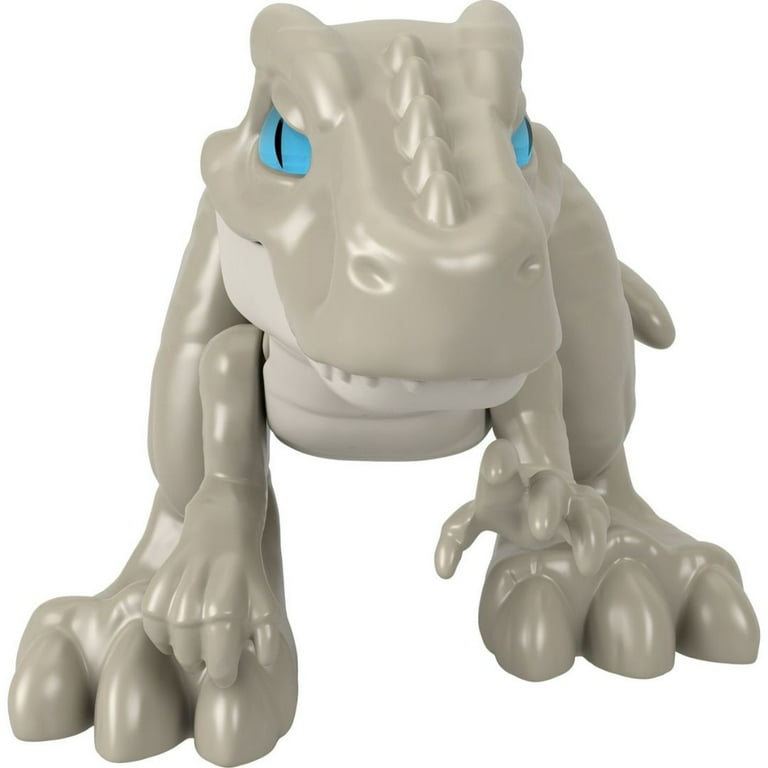 Jurassic world hero hotsell mashers indominus rex