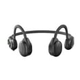 thumbnail image 1 of Inteprter Auriculares Bluetooth de conducción ósea 12 horas de música y llamadas Audición de conducción ósea impermeable Cables de audio/vídeo, 1 of 6