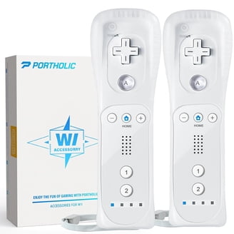 Vilros Retro Gaming 5 USB Classic Controller Set - Nintendo (NES