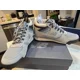 thumbnail image 3 of New Balance RAINIER Hiking Trail Boots Sneakers Men's Size 10 GRAY NEW URAINAD, 3 of 5