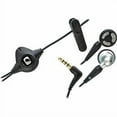 thumbnail image 3 of Wired Earphones for Samsung Galaxy XCover6 Pro/Xcover7/XCover7 Pro - Headphones Handsfree Mic 3.5mm Headset Earbuds Earpieces Microphone, 3 of 7