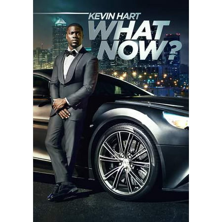 Kevin Hart: What Now? (Vudu Digital Video on (Best Man Kevin Hart Trailer)