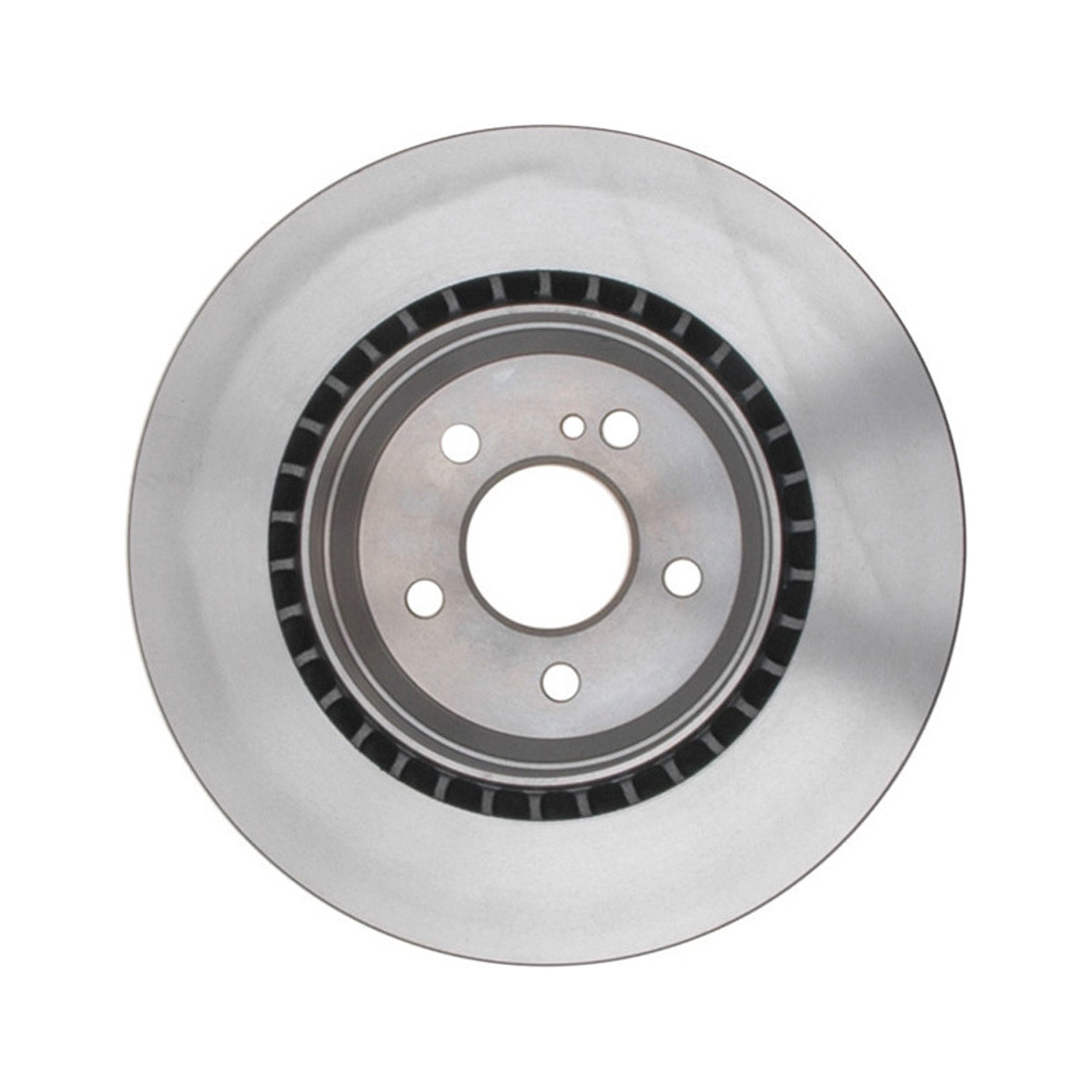 Raybestos Specialty Performance Rotors, 980549 Fits select: 2007-2010 MERCEDES-BENZ S, 2004-2009 MERCEDES-BENZ SL
