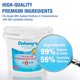 thumbnail image 3 of Cloro para piscina Doheny's Di-Chlor 11,3 kg 3 en 1, 3 of 6