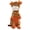 Style3, variant on BESTSKY 2026 New Indestructible Dog Toy, Soft Plush Tough Dog Toys for Aggressive Chewers, Comforting and Soothing Texture Dog Chew Toys