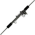 thumbnail image 3 of Detroit Axle - Complete Power Steering Rack & Pinion Assembly Replacement for 1999 2000 2001 2002 2003 2004 2005 Mazda Miata, 3 of 6
