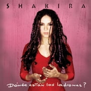 Donde Estan Los Ladrones & Oral Fixation Vol.2 [CD Bundle]