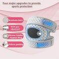 thumbnail image 2 of Knee Stabilizer for Men Women Advanced Support for Patellar Tendonitis Joint Injuries and Meniscus Wear -1 pack, 2 of 4