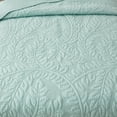 thumbnail image 4 of MarCielo 2-Piece Cotton Twin Size Bedspread Set Coverlet Set, 4 of 6