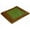 Brown, variant on 10 x 14 ft. Medium Duty Polyethylene Reversible Tarp, Brown & Green
