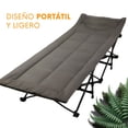 thumbnail image 2 of Catre Plegable para Acampar 190 cm con Bolsa Transportadora, 2 of 10