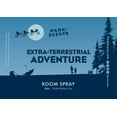 thumbnail image 2 of Park Scents Extra-Terrestrial Adventure Room Spray, Living Room Spray, 5 oz, 2 of 2