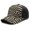 Black-4, variant on Design Pattern Baseball Cap – Stylish Spliced Design Adjustable Trucker Hat with Full Print Front & Brim, Breathable Cotton Blend Snapback for Sports, Travel & Daily Wear