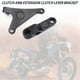 thumbnail image 5 of Motorcycle Clutch Arm Extension Clutch Lever Kit For Black, 5 of 5