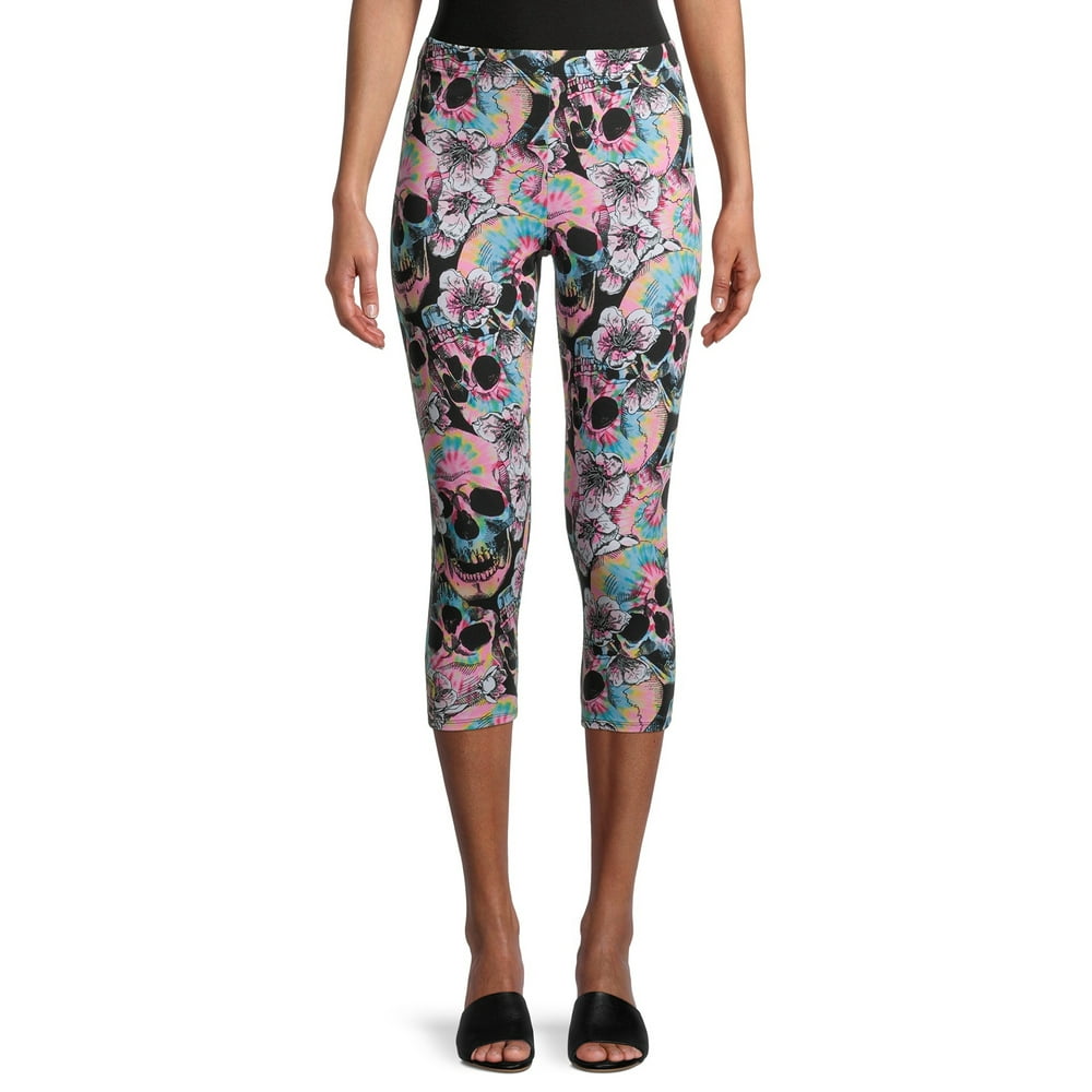 juniors capri joggers