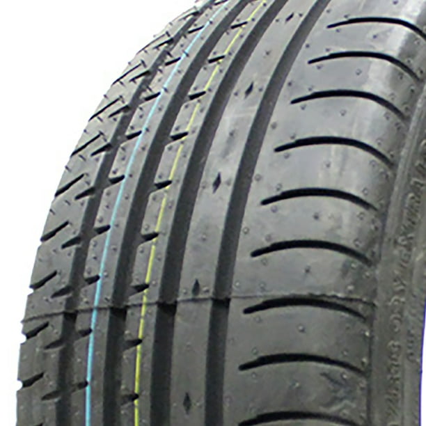 Accelera Phi All Season 225/40ZR18 92Y XL Passenger Tire for