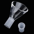 thumbnail image 1 of Aquarium Fish Tank Water Plant Lily Pipe Connected To Inlet Outlet Pipes Fish Tank Aquariums Accessory, 1 of 9