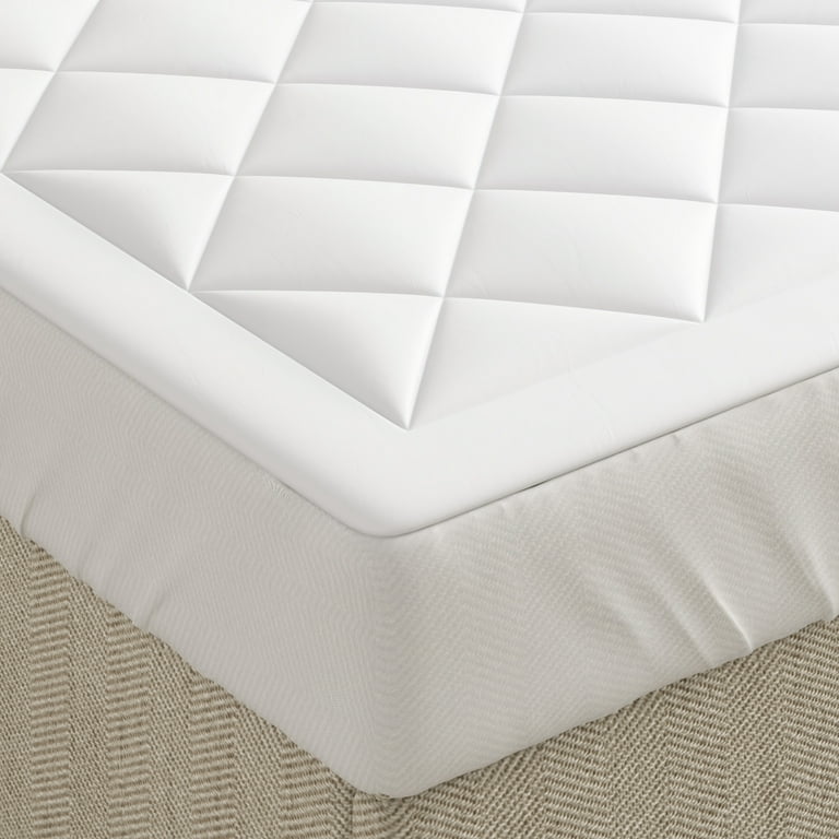 Queen Amity Waterproof Sofa Bed Mattress Pad