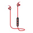 thumbnail image 1 of Auriculares Bluetooth Auriculares Micrófono incorporado Banda para el cuello deportiva Auriculares inalámbricos Auriculares con imán de metal Yuarrent DZ6833-02, 1 of 2