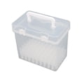 thumbnail image 2 of Caja de Almacenamiento de Rotuladores Sunnimix 60 Rejillas con Asa para la Escuela, 2 of 8