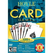 Angle View: Card Games [Hoyle] (2007)