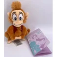 thumbnail image 1 of Disney Store Ratatouille stitch Groot Dale PASCAL Alligat Magnetic Shoulder Plush Toy, 1 of 7