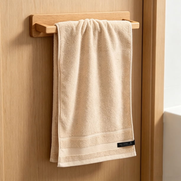 29.13x13.38in Extra Large Towel Measuring Made Of Pures Larger And Lighter Drying Super Soft And Absorbent