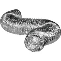 1PC Dundas Jafine UL Aluminum Foil Flexible Ducting
