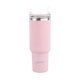 thumbnail image 1 of Termo Metálico Ideen Stores 1.18L de Doble Pared Color Rosa - 1 Pieza, 1 of 2