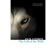 The Call of the Wild (Paperback) by Jack London